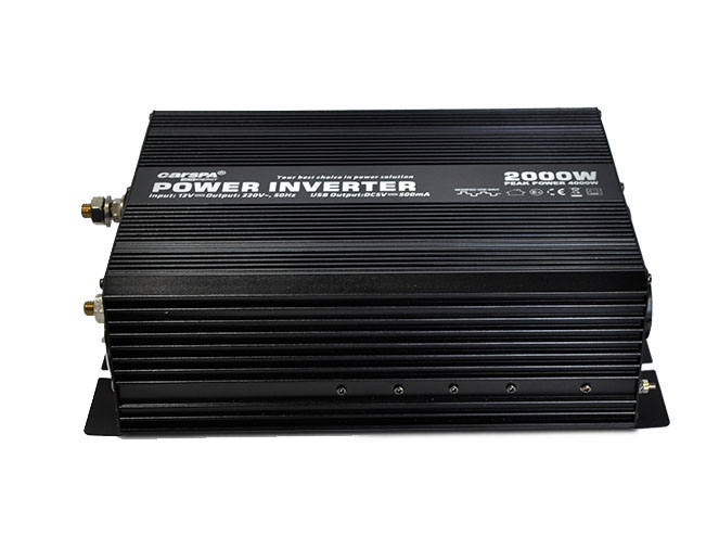CAR2K-2000W