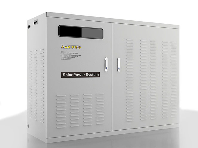 SCI-KS10K-10KVA/8000W