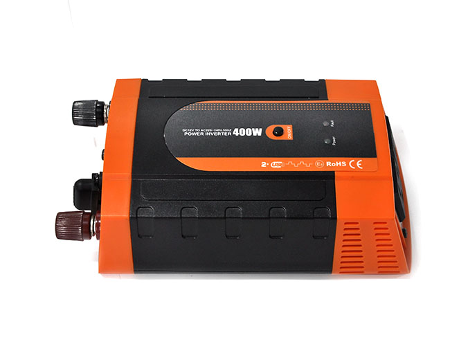 PI400-400W